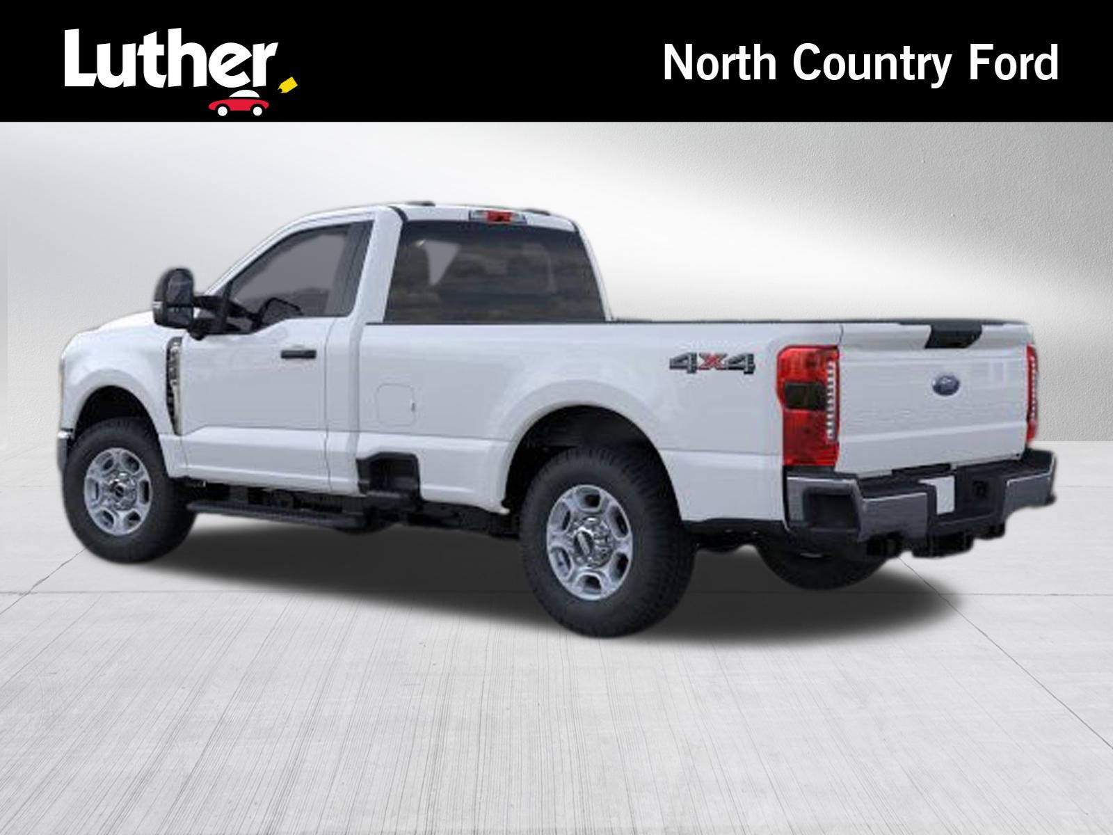 New 2026 Ford F250 XLT w/ 360-Degree Camera Package image 4