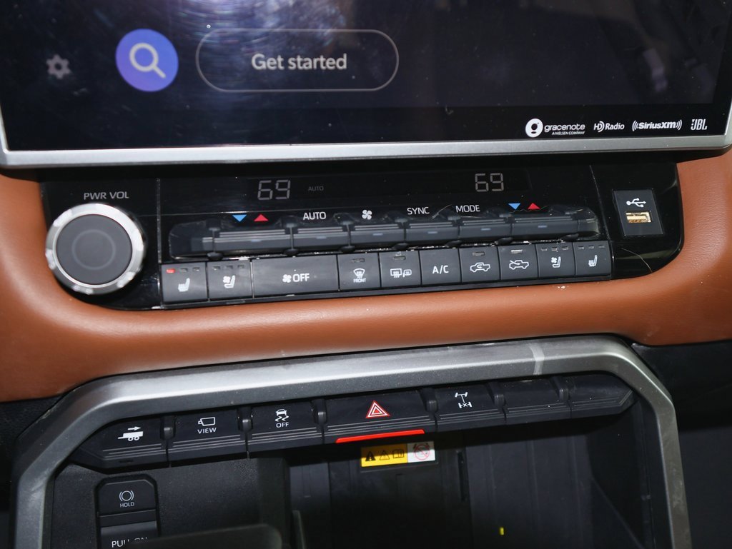 Used 2024 Toyota Tundra 1794 Edition image 17