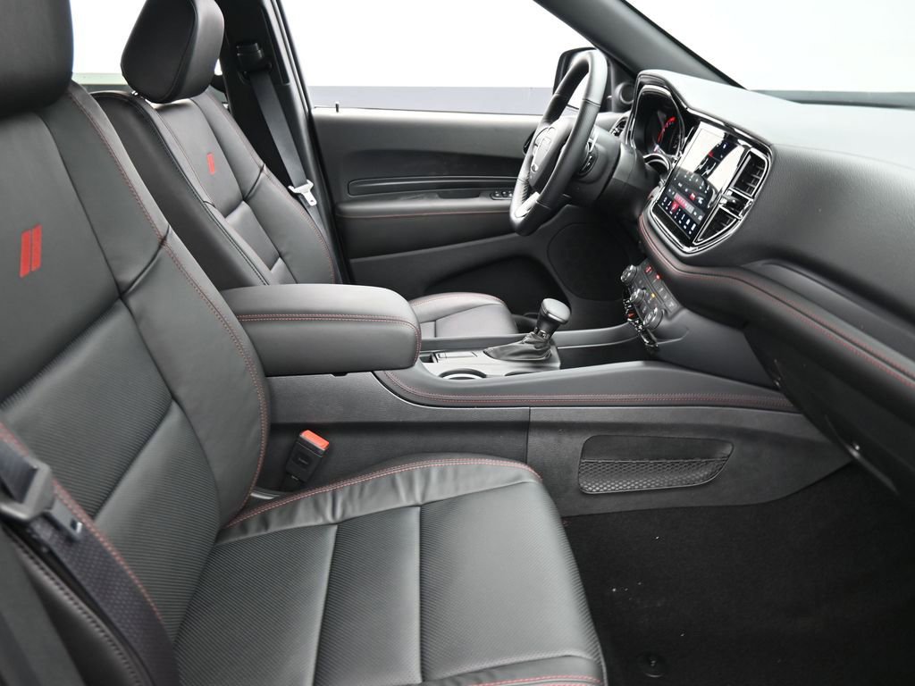 New 2026 Dodge Durango GT image 16