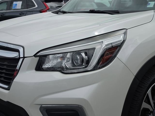Used 2019 Subaru Forester Limited w/ Popular Package #3 AWD/4WD image 18