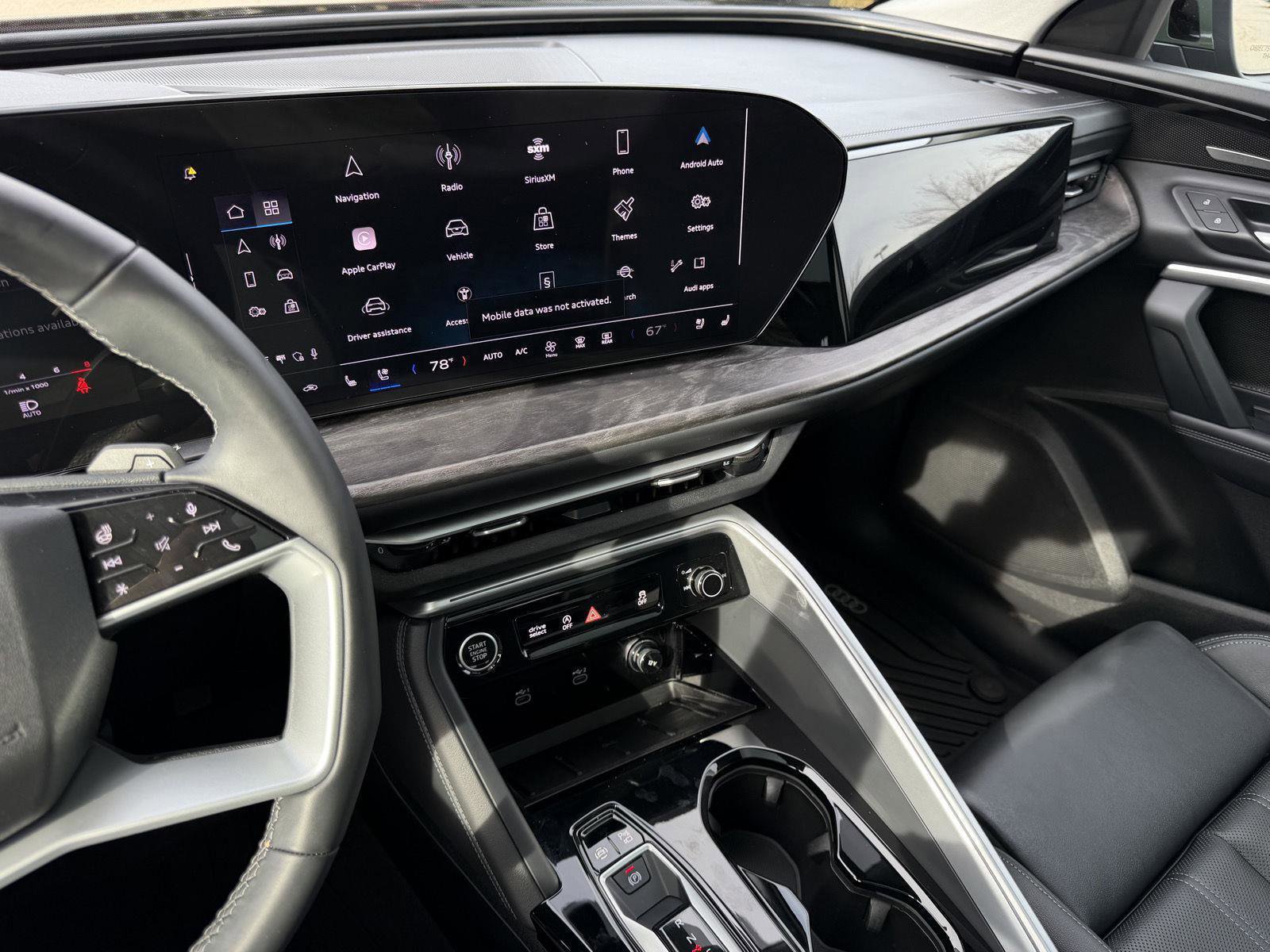 Certified 2025 Audi Q5 Premium Plus w/ Premium Plus AWD/4WD image 17