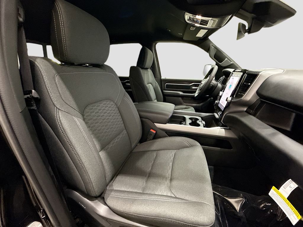 New 2026 RAM 1500 Big Horn image 14