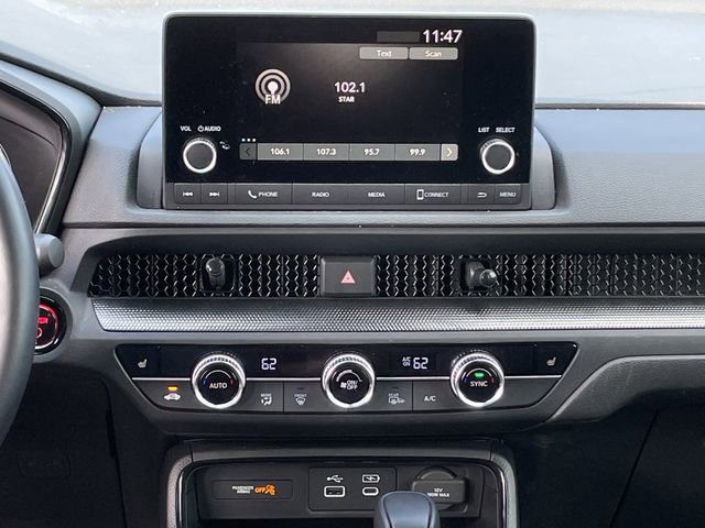 Used 2025 Honda CR-V Sport image 17