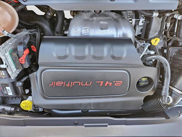 Used 2022 Jeep Compass Limited AWD/4WD image 27