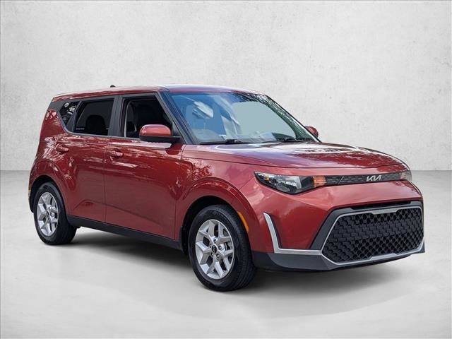 Used 2023 Kia Soul LX w/ Option Group 015 image 3