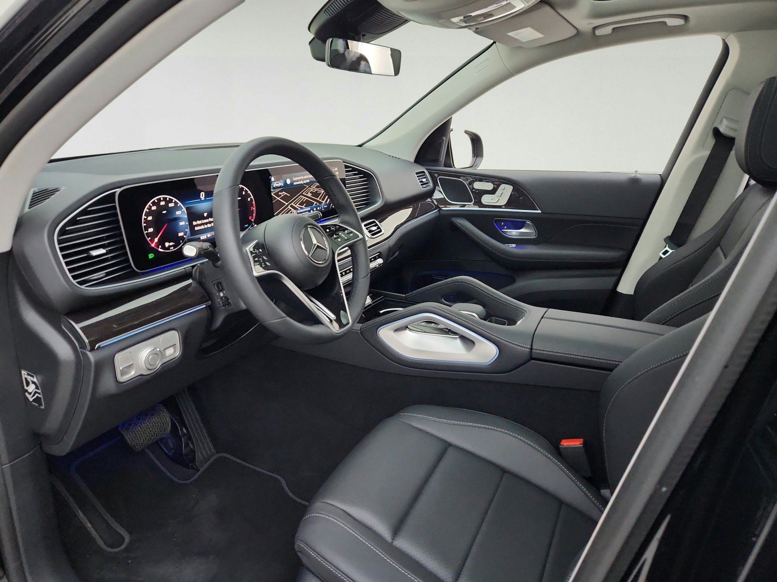 New 2026 Mercedes-Benz GLE 350 4MATIC image 16