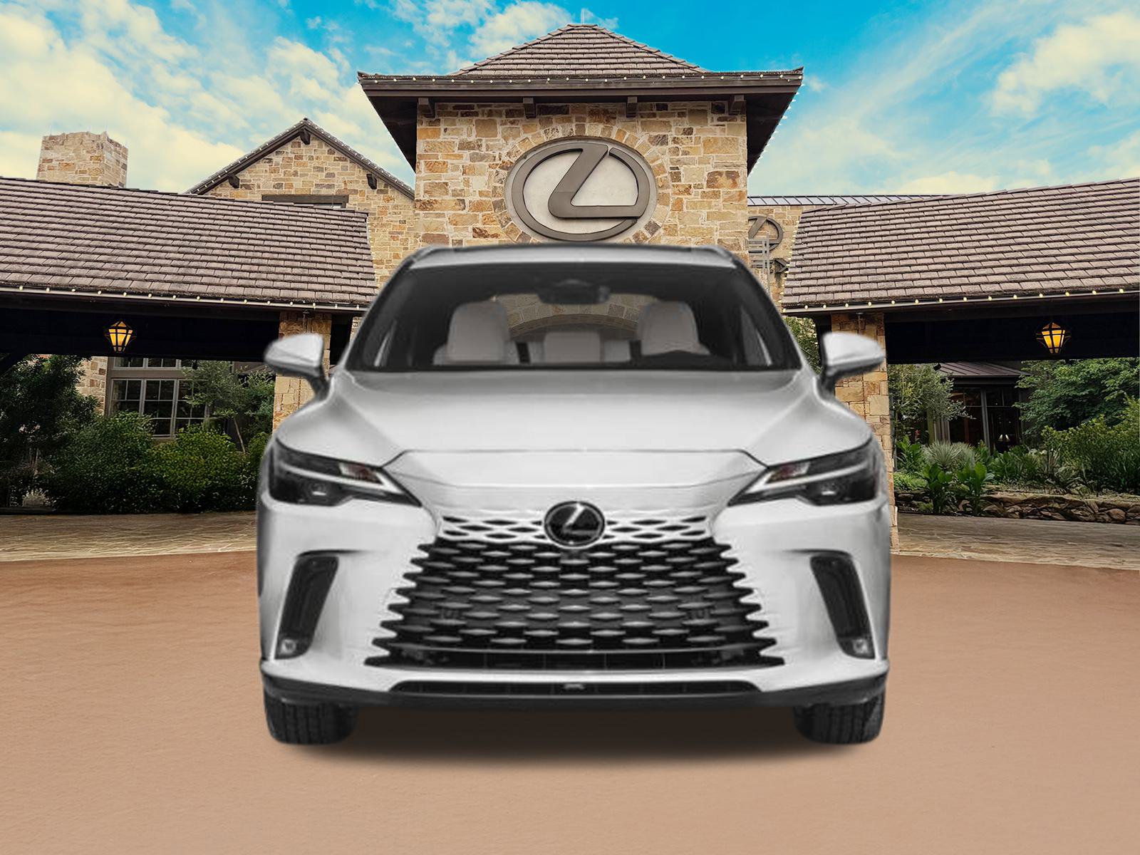 Used 2026 Lexus RX 350 Premium Plus image 7