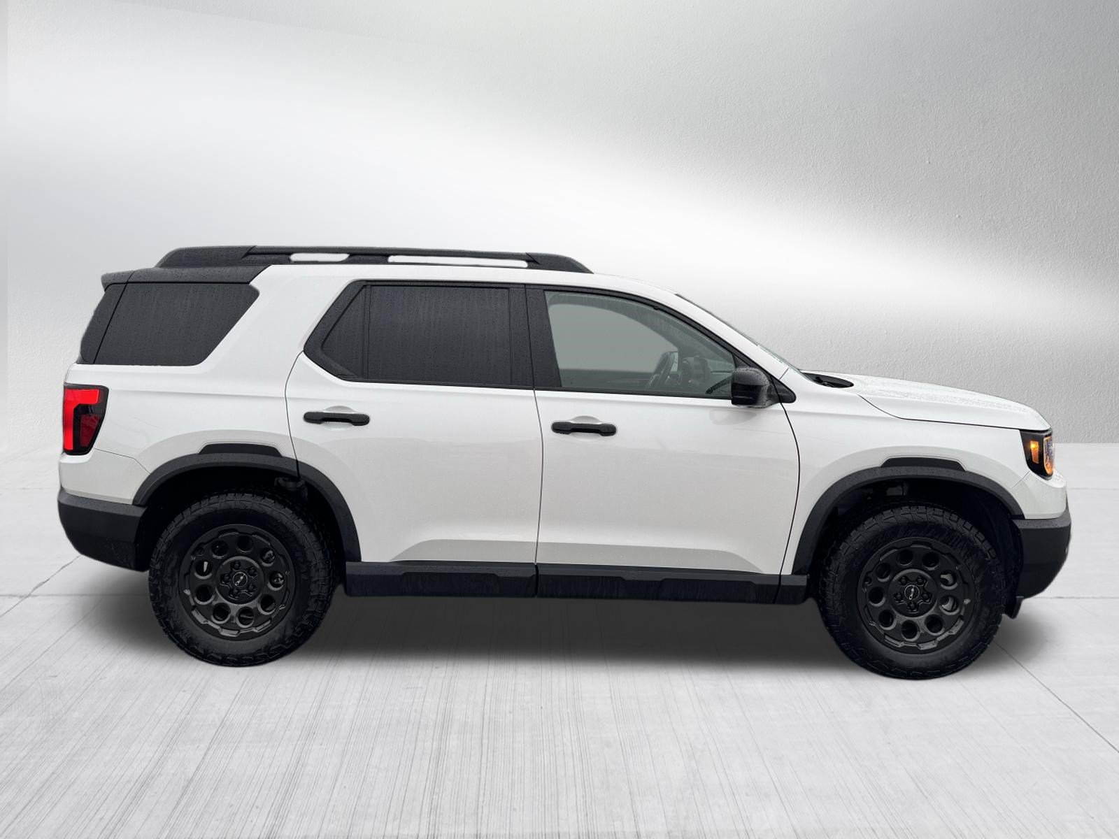 Used 2026 Honda Passport TrailSport Elite image 8