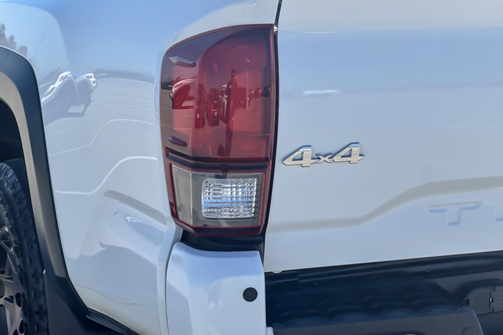 Certified 2023 Toyota Tacoma 4x4 Double Cab w/ Trail Edition image 26