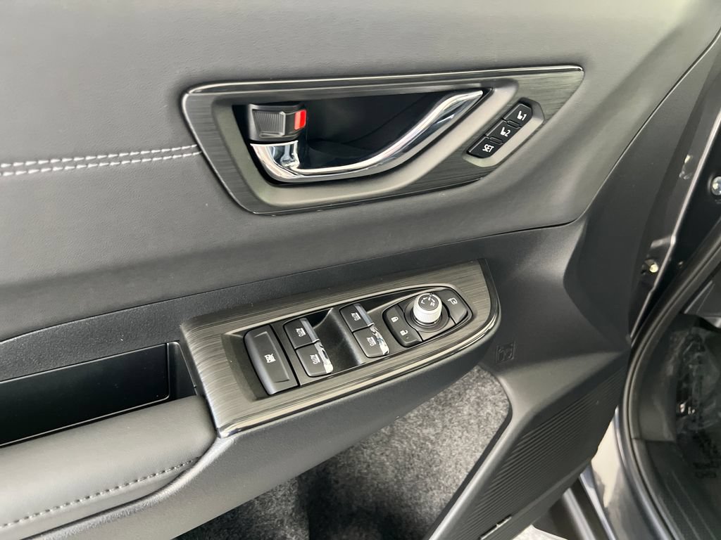 New 2026 Subaru Outback Touring XT AWD/4WD image 13