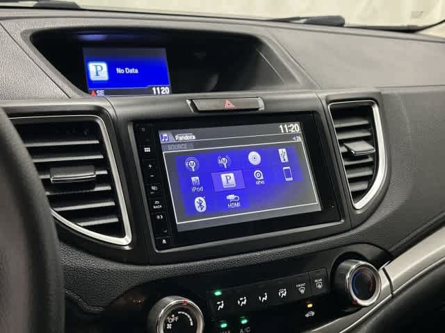 Used 2016 Honda CR-V EX image 22