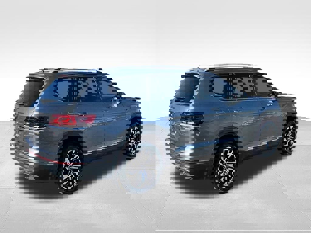 Used 2022 Volkswagen Atlas SEL image 5