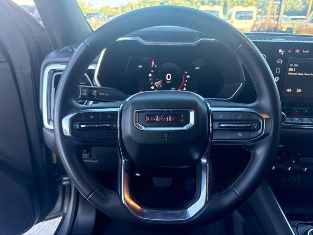 Certified 2023 GMC Canyon Elevation w/ Elevation Premium Package AWD/4WD image 23