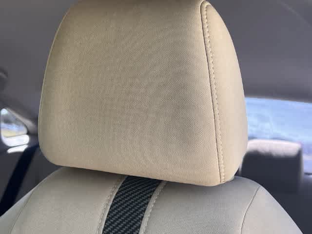 Used 2016 Honda Civic LX image 25