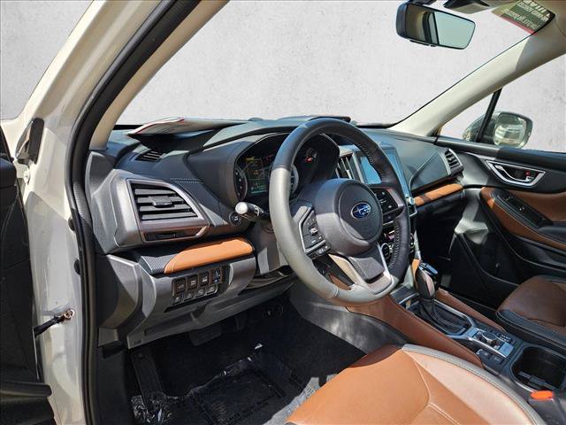 Used 2023 Subaru Forester Touring AWD/4WD image 9
