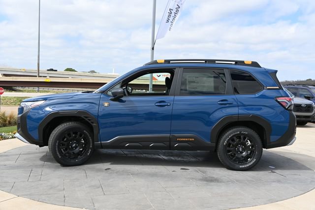 New 2026 Subaru Forester Wilderness image 6
