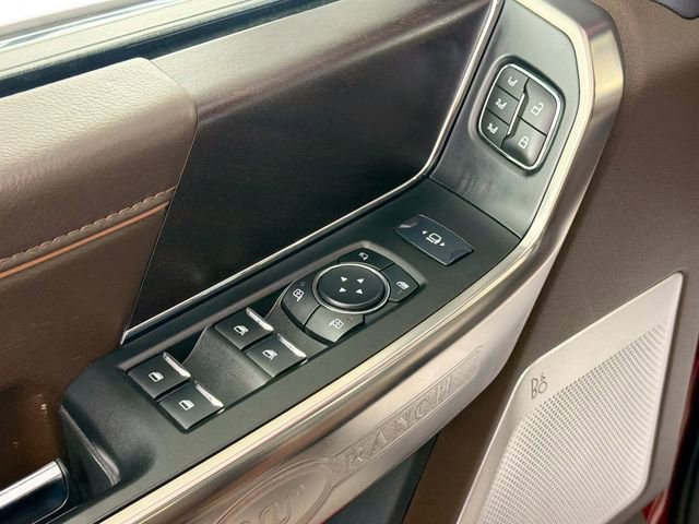 Used 2023 Ford F150 King Ranch AWD/4WD image 18