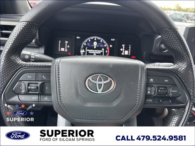 Used 2025 Toyota Tacoma SR RWD image 20