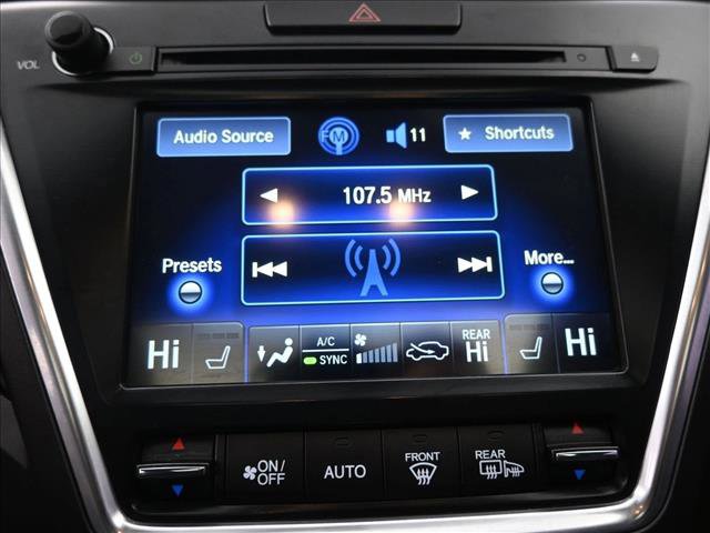 Used 2014 Acura MDX image 12