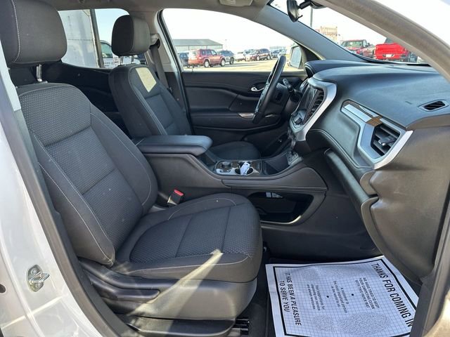 Used 2023 GMC Acadia SLE w/ Driver Convenience Package image 29