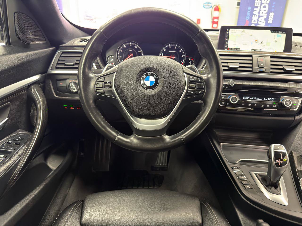 Used 2018 BMW 340i Gran Turismo xDrive AWD/4WD image 29