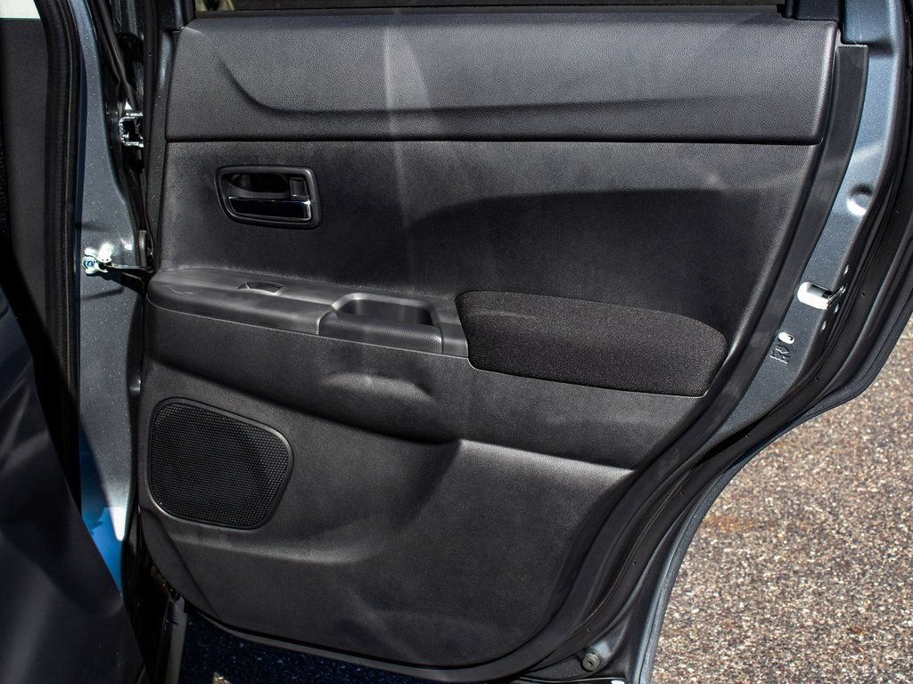 New 2025 Mitsubishi Outlander Sport ES AWD/4WD image 12