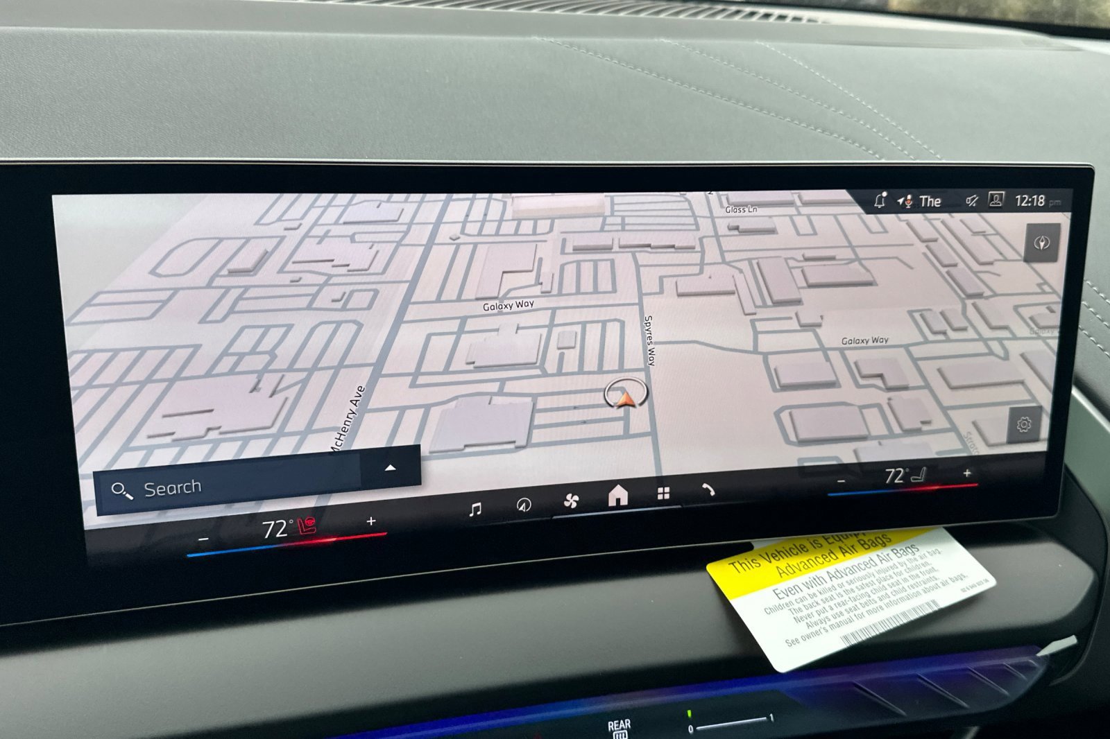 New 2026 BMW X3 xDrive30 w/ Premium Package image 16