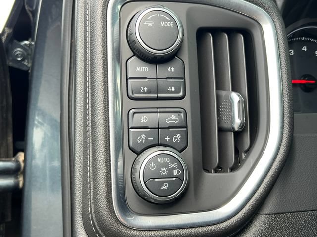 Used 2020 Chevrolet Silverado 2500 LT w/ All Star Edition AWD/4WD image 25