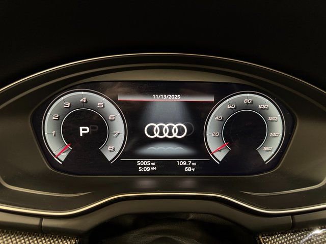 Used 2025 Audi SQ5 Premium Plus w/ Premium Plus Package AWD/4WD image 13