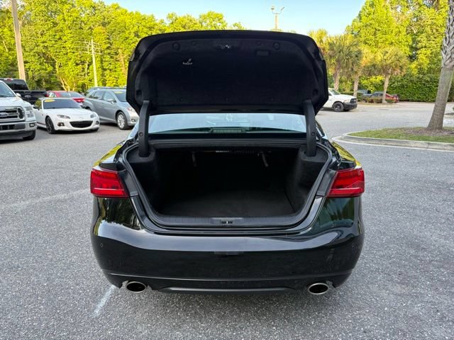 Used 2016 Nissan Maxima SR FWD image 41