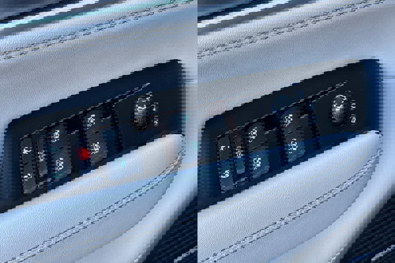 Used 2022 Jeep Wagoneer Series III w/ Convenience Group I image 13