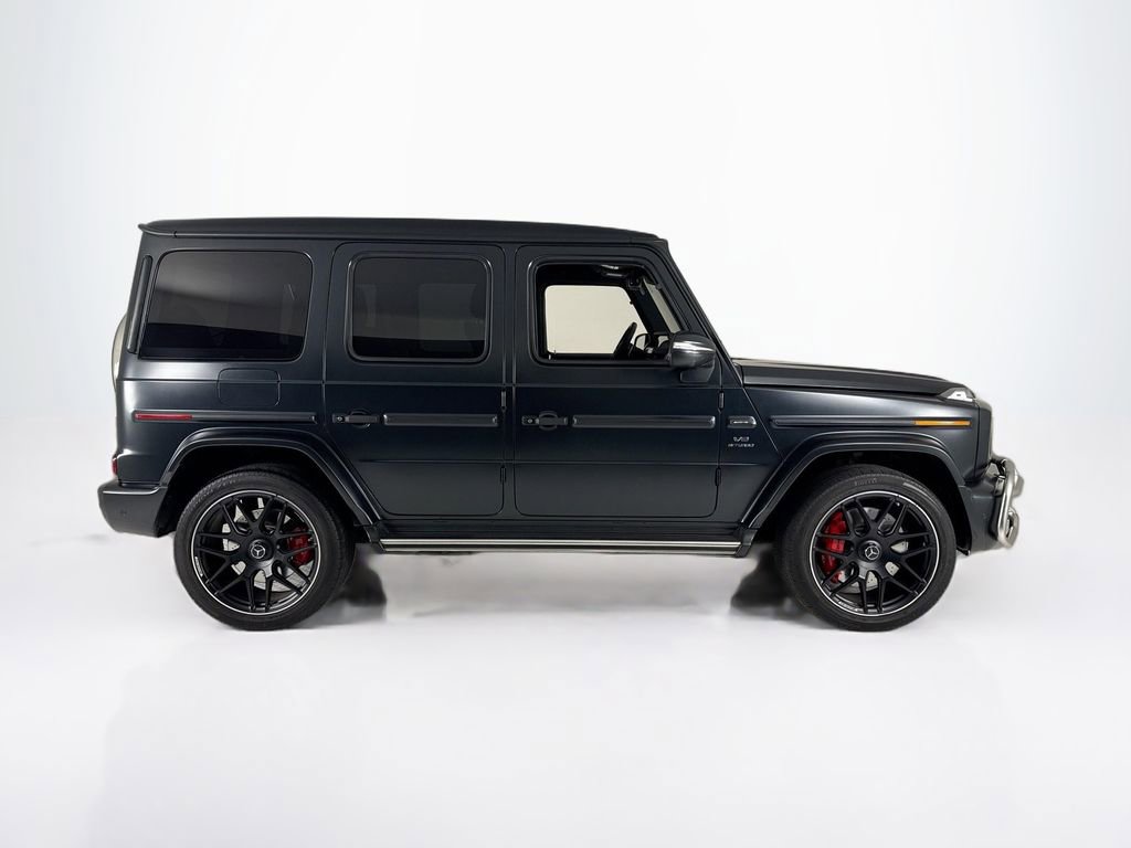 Used 2022 Mercedes-Benz G 63 AMG 4MATIC image 6
