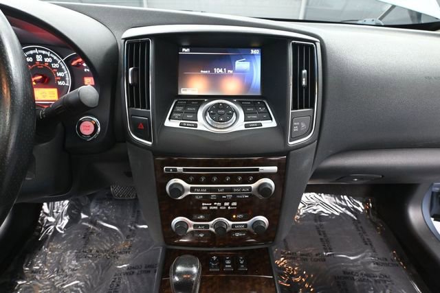 Used 2010 Nissan Maxima 3.5 SV w/ Premium Pkg FWD image 33