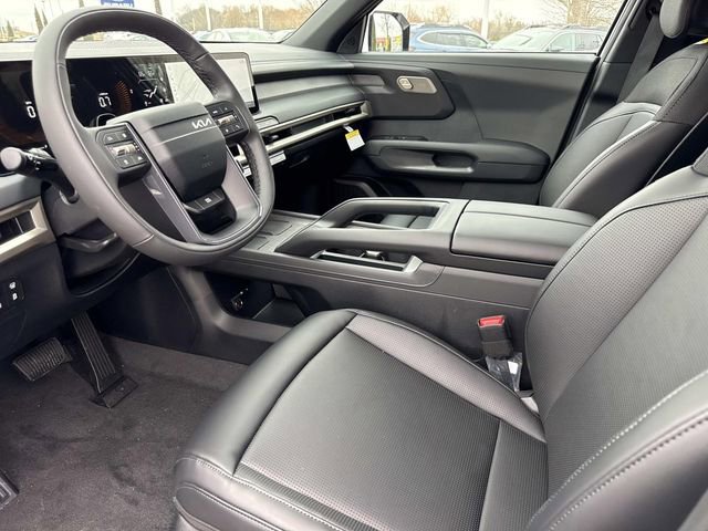 New 2027 Kia Telluride S image 11