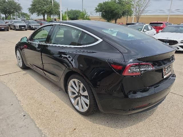 Used 2019 Tesla Model 3 Standard Range Plus RWD image 2