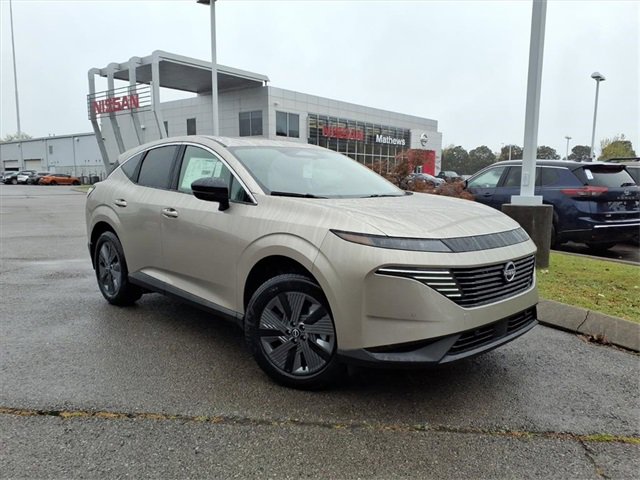 New 2026 Nissan Murano SL w/ Comfort Package