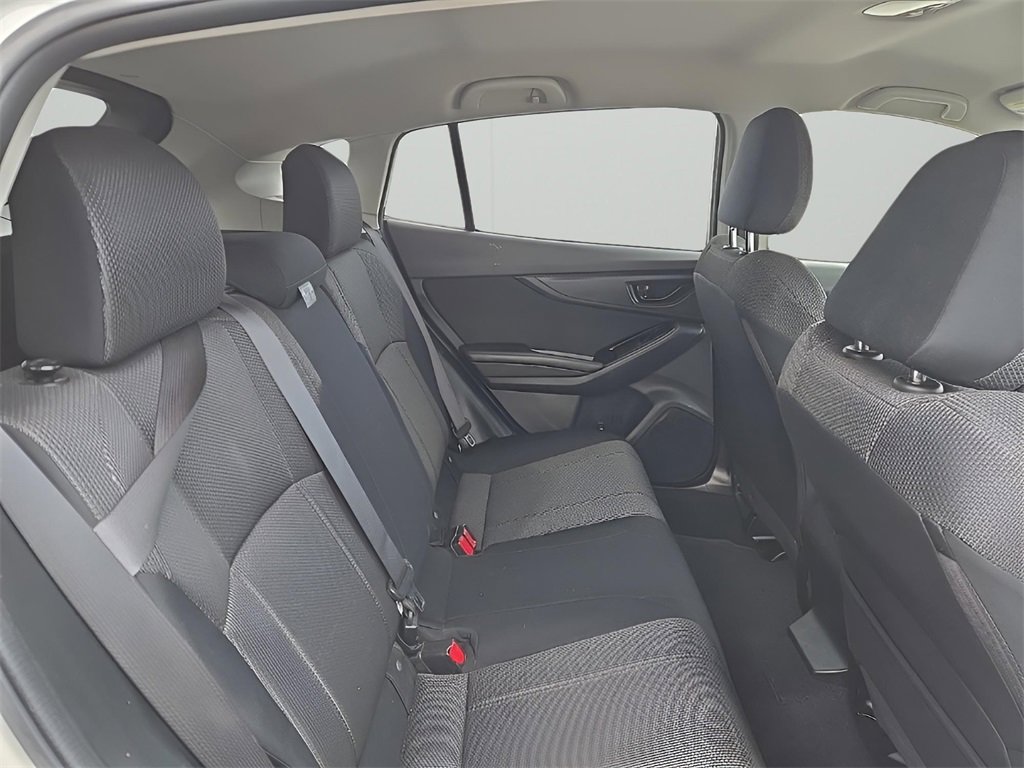 Used 2022 Subaru Crosstrek 2.0i image 16