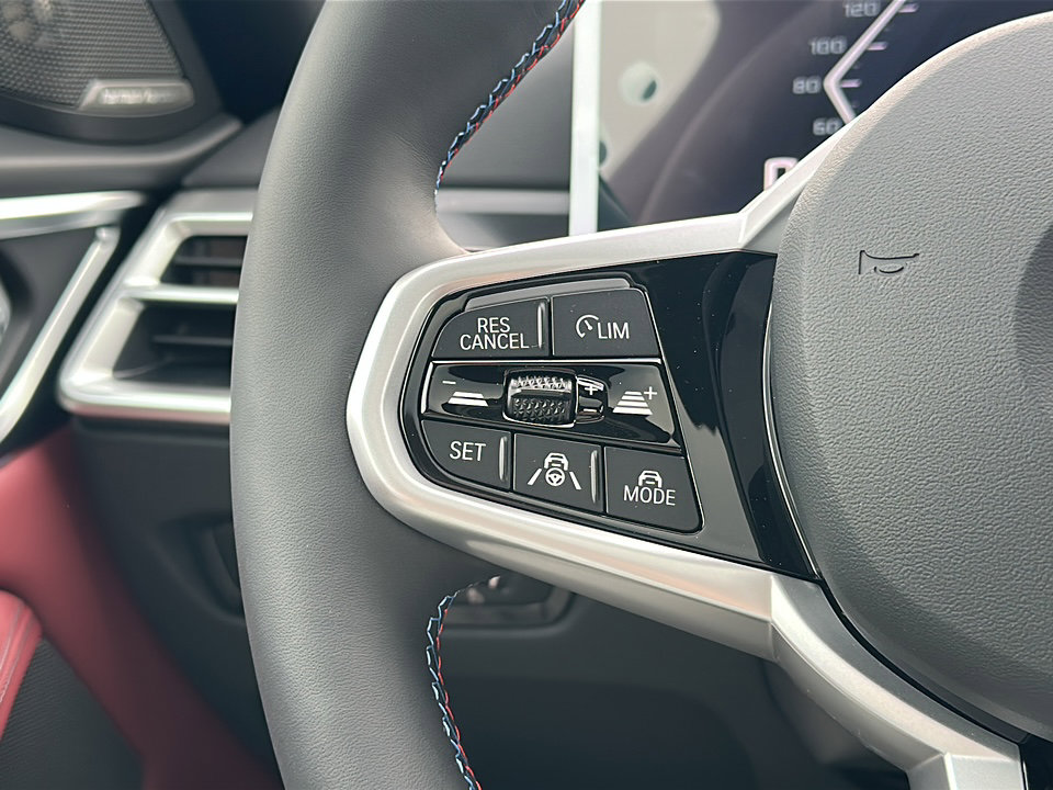 New 2026 BMW i4 M60 w/ Premium Package image 20