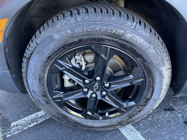Used 2024 Chevrolet Blazer LT w/ Midnight/Sport Edition FWD image 32
