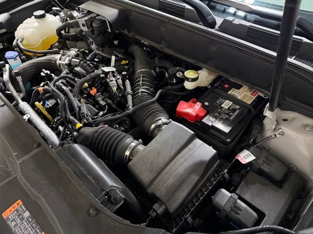 Used 2023 Lincoln Nautilus Reserve w/ Equipment Group 201A image 49