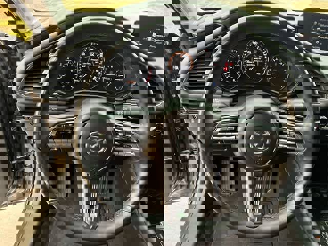 Used 2021 MAZDA MAZDA3 s image 17