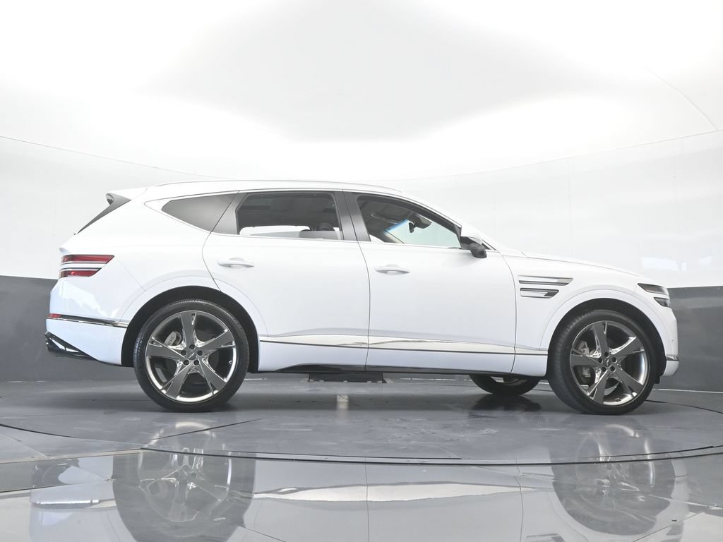Used 2023 Genesis GV80 2.5T w/ Prestige Package AWD/4WD image 76