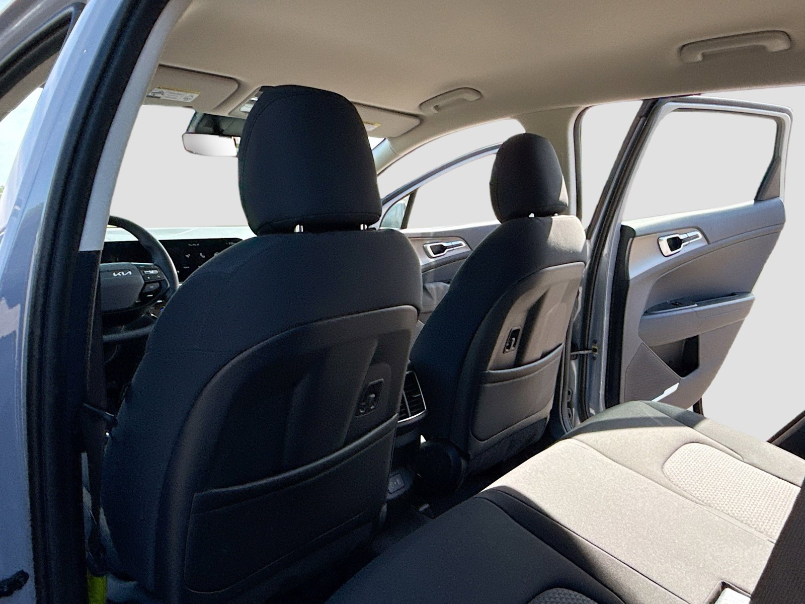 New 2026 Kia Sportage S AWD/4WD image 6