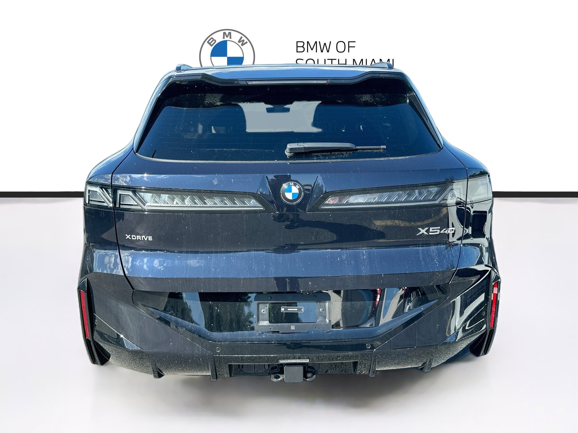 New 2027 BMW X5 xDrive40i w/ M Sport Professional Package AWD/4WD image 5