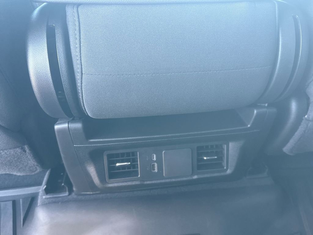 Certified 2024 Chevrolet Silverado 1500 Custom w/ Turbomax Blackout Package image 24