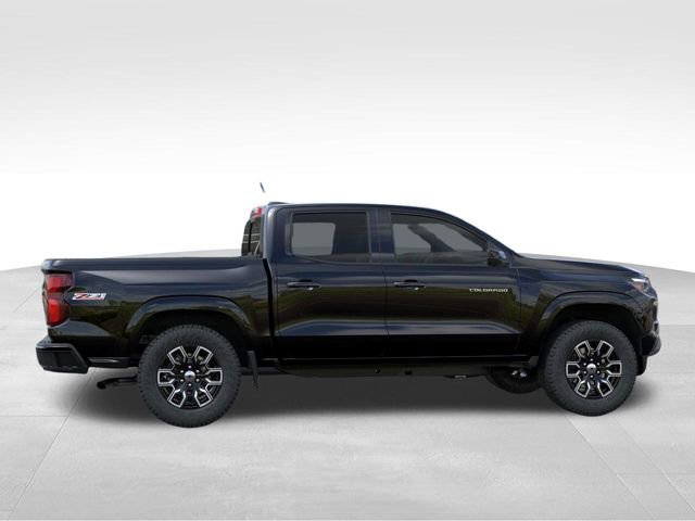 New 2026 Chevrolet Colorado Z71 w/ Technology Package image 5