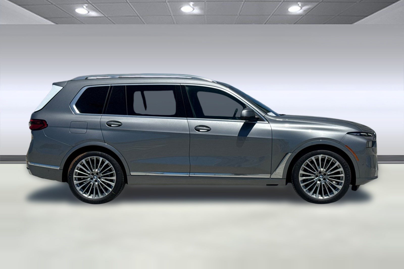 New 2027 BMW X7 xDrive40i AWD/4WD image 8