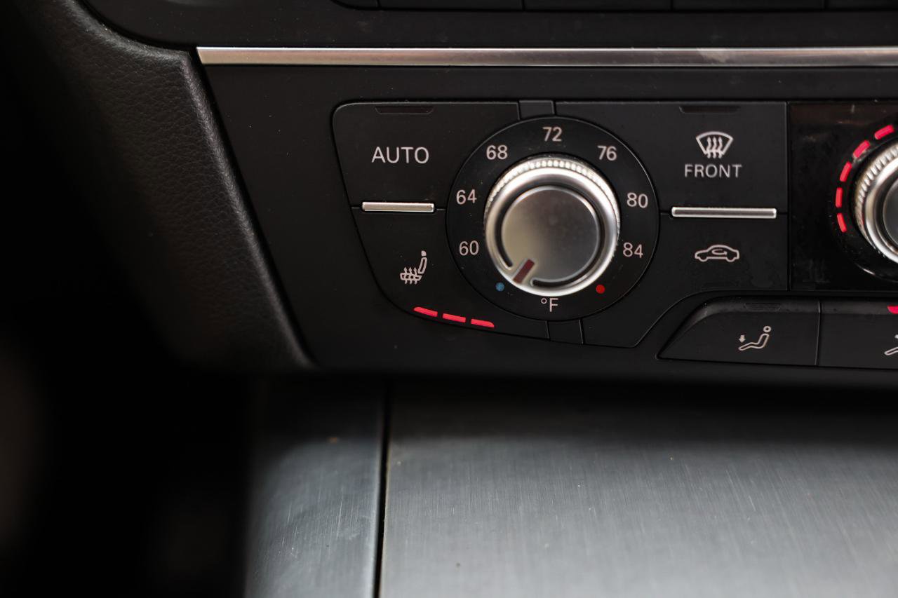 Used 2012 Audi A6 3.0T Premium Plus AWD/4WD image 31