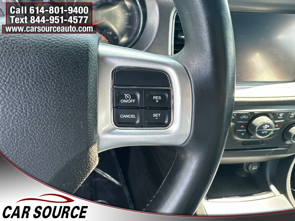 Used 2013 Dodge Charger SXT Plus AWD/4WD image 19
