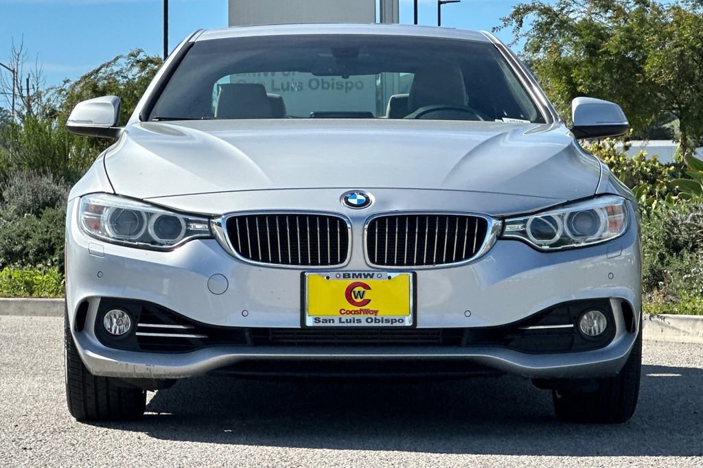 Used 2016 BMW 435i xDrive Coupe image 6